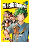 My Hero Academia N.  42