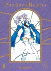 Pandora Hearts New Edition N.   6