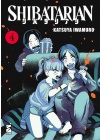 Shibatarian N.   4