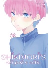 Shikimori's Not Just a Cutie N.  14