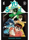 YU DEGLI SPETTRI NEW EDITION N.   9