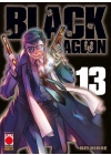 Black Lagoon N.  13