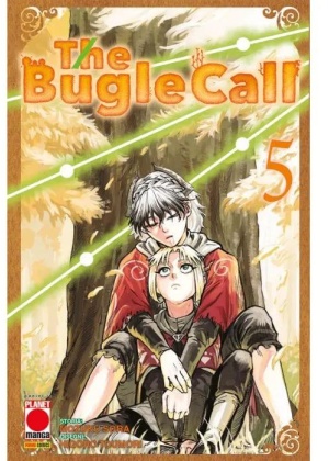 THE BUGLE CALL N.   5