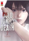 Cold Lonely Death N.   7