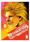 Detonation Island Double Edition N.   6