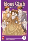 Host Club Amore in Affitto Double Edition N.   4