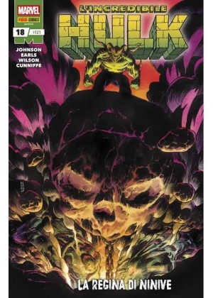 Hulk N.   121 – L'incredibile Hulk 18