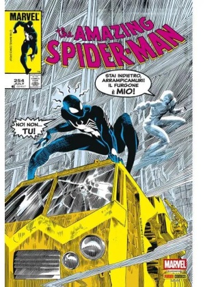 Marvel Replica Edition - Amazing Spiderman 254