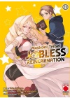 Mushoku Tensei - Jobless Reincarnation N.  21