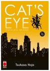 Cat's Eye - Occhi di Gatto New Edition N.   1 (di 8)