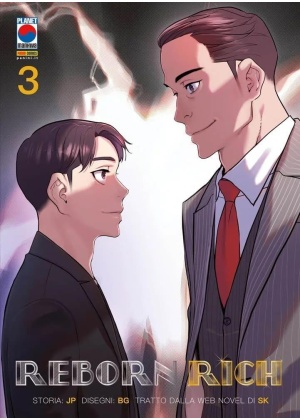 REBORN RICH N.   3