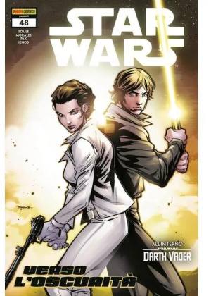Star Wars N.  48 (2023) - 116