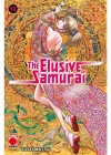 The Elusive Samurai N.  12
