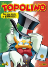 Topolino 3608 Versione Sicilia - in Dialetto Catanese