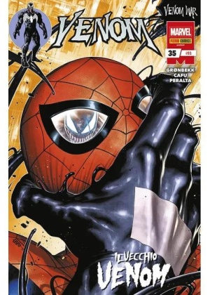 Venom N.  93 - Venom 36