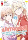 WATANARE - NON ESISTE CHE CI METTIAMO INSIEME...OPPURE SI! N.   7
