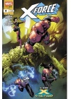 X-Force N.  55 - X-Force 4