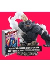 BERSERK N.  43 SPECIAL LIMITED EDITION CON FIGURE DI ZODD (originale giapponese)