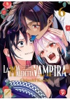 La Mia Maledetta Vampira N.   6