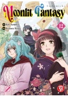 Tsukimichi Moonlit Fantasy N.  12