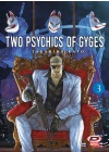 TWO PSYCHICS OF GYGES N.   3