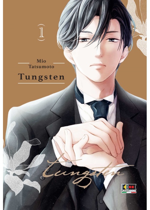 TUNGSTEN N.   1