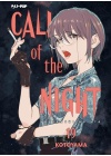 Call Of The Night N.  20