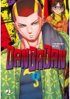 DANDADAN N.  17