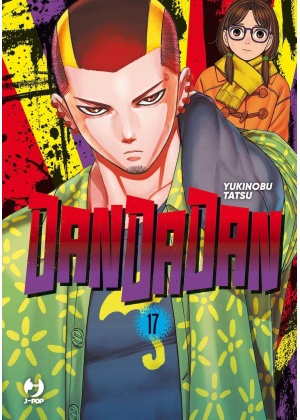 DANDADAN N.  17