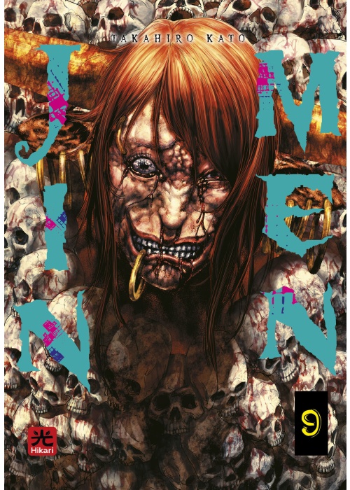 JINMEN N.   9