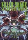 KILLER SHARK IN ANOTHER WORLD N.   4
