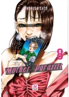 MOTHER PARASITE N.   8