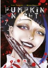 PUMPKIN NIGHT N.   7