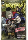 BATMAN    N. 110 - PANINI DC