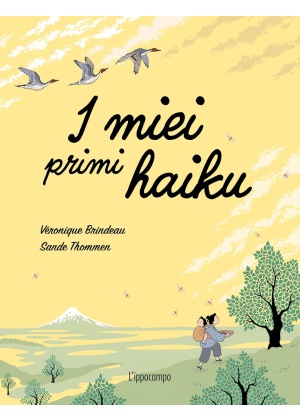 I MIEI PRIMI HAIKU