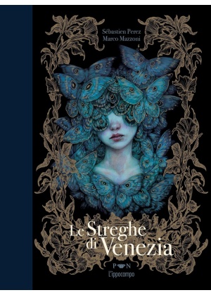 LE STREGHE DI VENEZIA