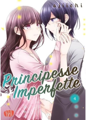 Principesse Imperfette N.   4
