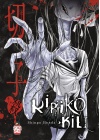 KIRIKO KILL