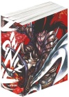 ZINGNIZE WRAP PACK 1