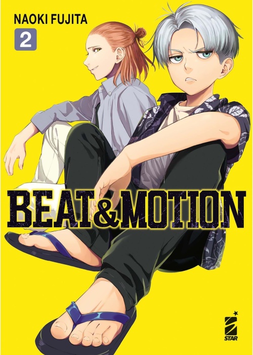 BEAT & MOTION N.   2