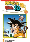 Dragon Ball Sd N.   4