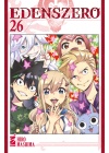 Edens Zero N.  26