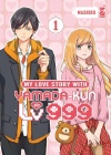 My Love Story With Yamada-Kun At Lv999 N.   1