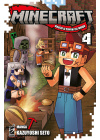 Minecraft N.   4 - Viaggio ai Confini del Mondo