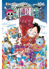 One Piece New Edition N. 106