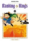 Ranking Of Kings N.  12