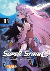 Super String: Marco Polo's Travel To The Multiverse N.   1 (di 4) Variant