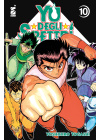 YU DEGLI SPETTRI NEW EDITION N.  10