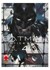 Batman Justice Buster N.   4