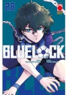 Blue Lock N.  28